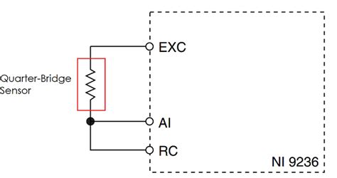 ni-9236|Connecting a 2.